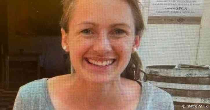First picture of British tourist found dead and stuffed in suitcase in Greece