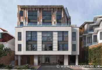 New care home, 800-home development and Pride flag among latest planning bids