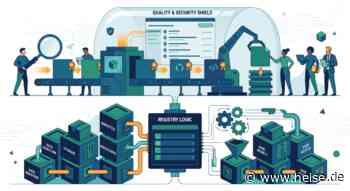 Stackable Data Platform 26.7: Sicherheit, SBOMs und flexible Registries