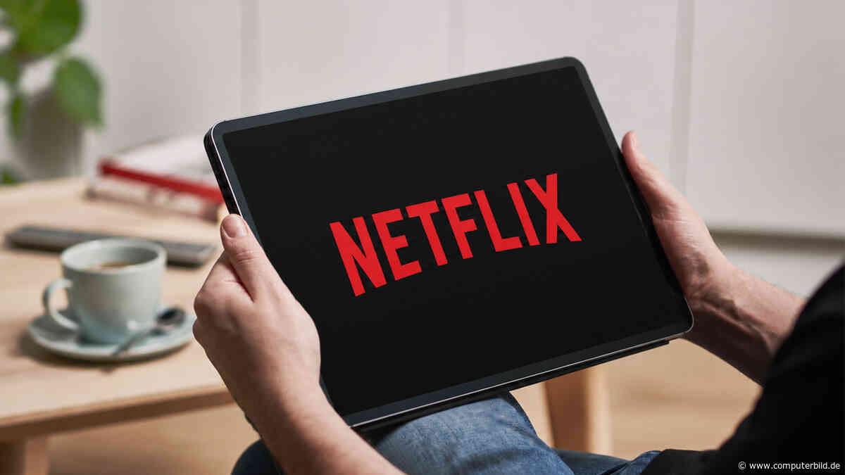 Diese Highlights verschwinden im August 2026 von Netflix