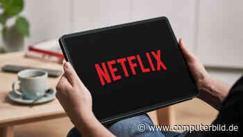 Diese Highlights verschwinden im August 2026 von Netflix