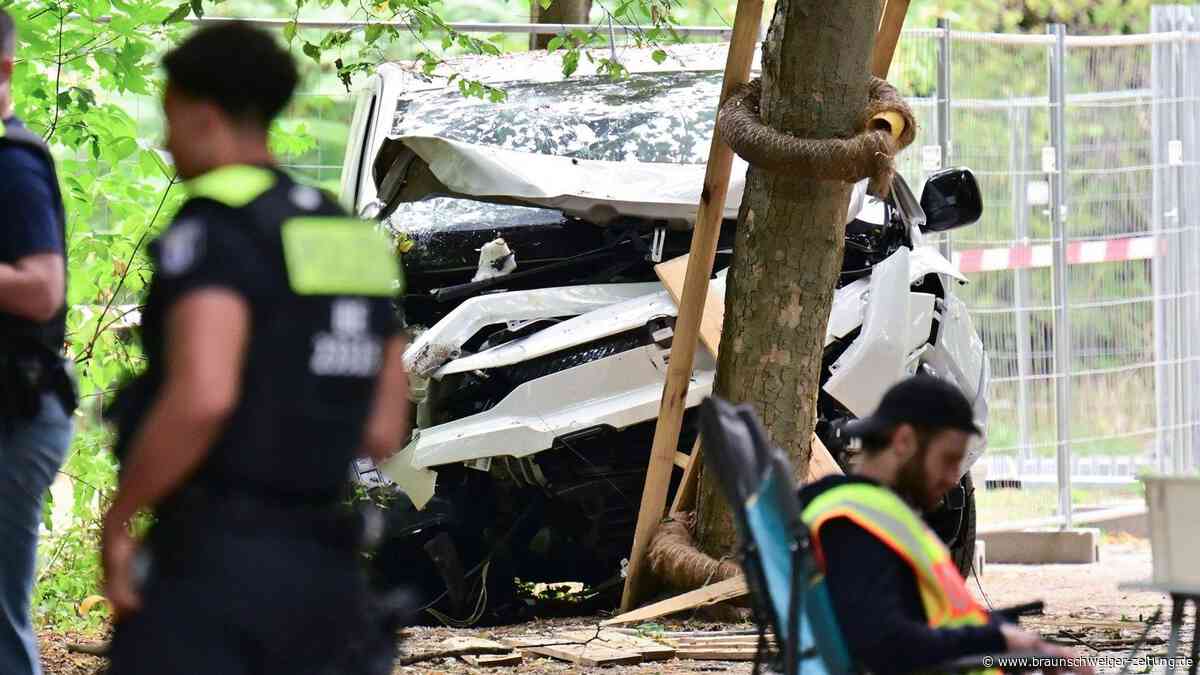 Anschlag auf den Berliner CSD: Hätte eine Fußfessel den Attentäter gestoppt?