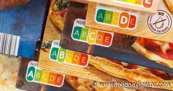 Nutri-Score: Pros and cons