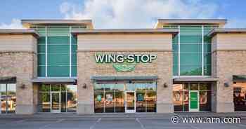 Wingstop’s same-store sales hit once again by soft consumer spending