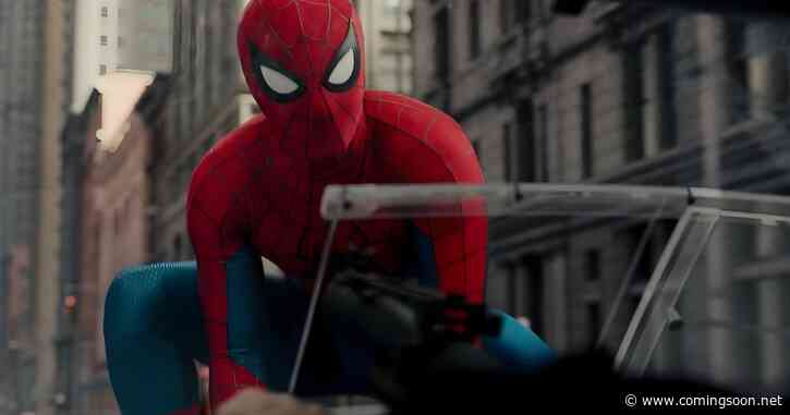 All Spider-Man MCU Movies Ranked, Including Tom Holland’s Brand New Day