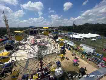 Arlington County Fair returns for 50th year next month, debuting new activities