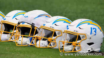 Chargers’ Offense Suffers Major Blow As Star Player Cut Amid Concerning Scandal