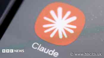 Some people's chats with Claude AI found to be publicly available online