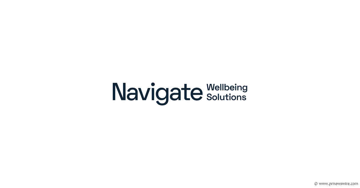 Navigate Launches Health Dashboard to Change What Happens Before the Claim