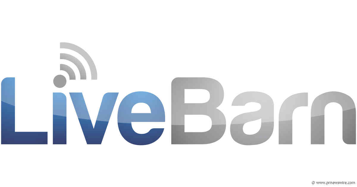 LiveBarn Launches Analytics Platform Built for Every Part of the Youth Hockey Community