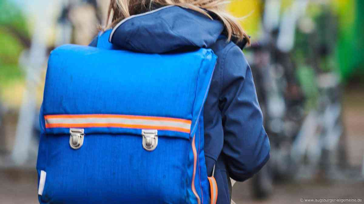 Keine Beleuchtung auf dem Schulweg: Was tun im Kirchweg?