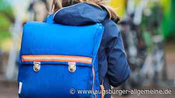 Keine Beleuchtung auf dem Schulweg: Was tun im Kirchweg?