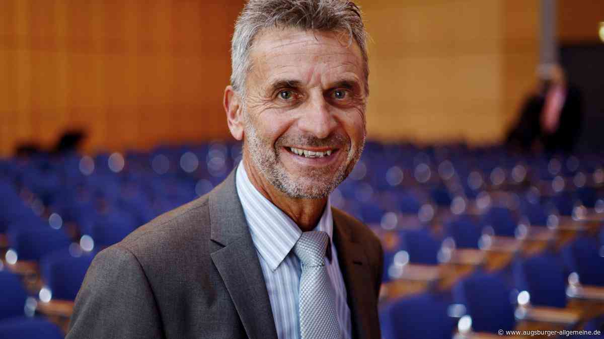 Nersingen verleiht Erich Winkler den Ehrentitel Altbürgermeister
