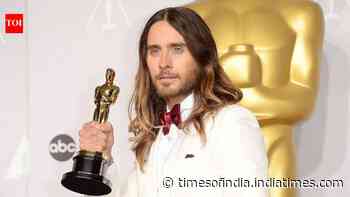 Oscar winner Jared Leto accused of sexual misconduct by four women