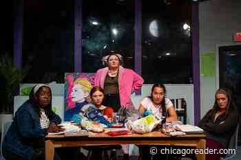 All Nighter captures undergraduate tension and uncertainty
