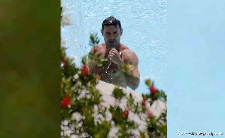 Zac Efron’s celebrity storyline(s)