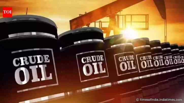 Oil prices jump over 7% as Middle East chaos flares up, brent crude back at $90 per barrel