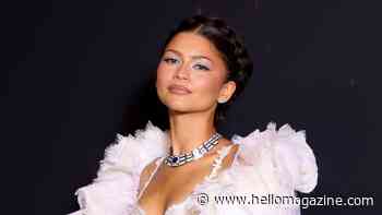 Zendaya's major news revealed months after marriage to Tom Holland