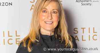 Fiona Phillips' husband shares Alzheimer's update and urges PM to 'make a difference'
