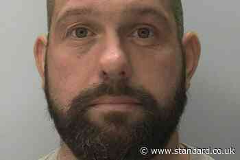 Serial killer to die in prison as police review four deaths at homeless hostel