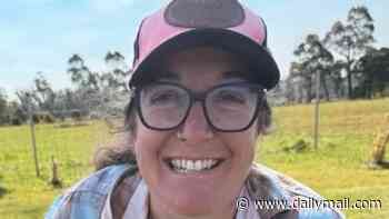Revealed: The unspeakably evil plot that resulted in innocent mum Elaine Gee's death in a fireball crash on the highway... after killer flew 4,000km to stab his girlfriend in Tasmania
