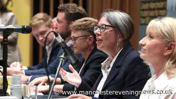 Why the historic Greater Manchester mayoral by-election is the first of its kind