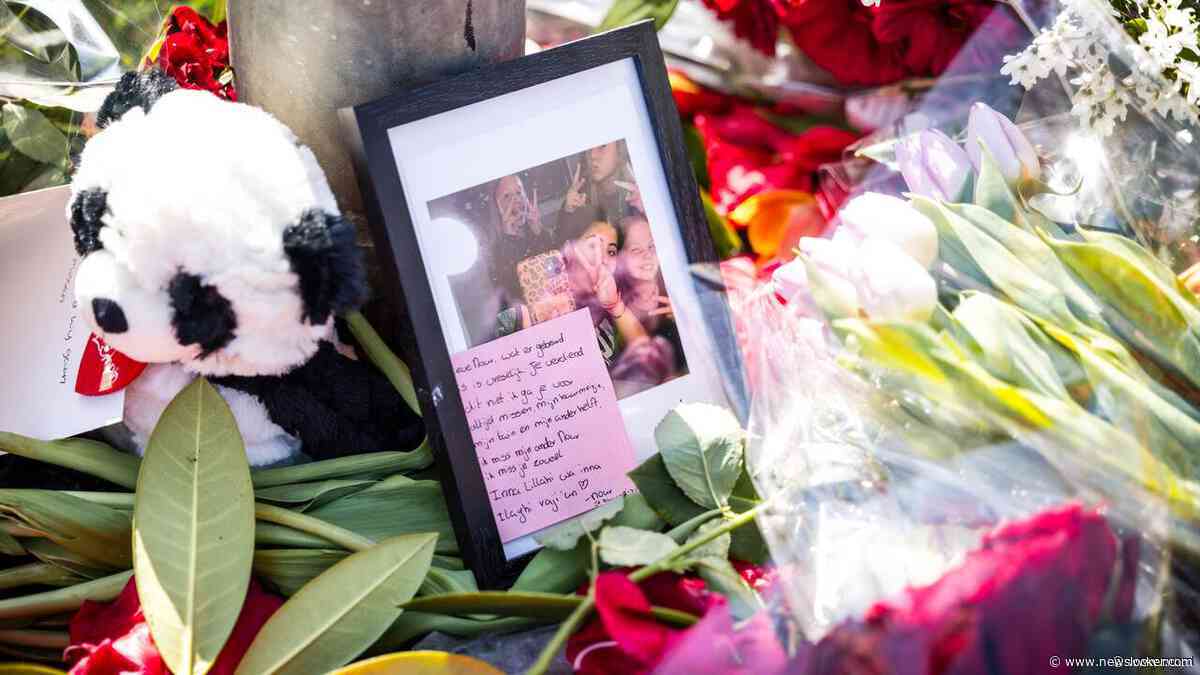 Politie vond gedode tiener Blerick vastgebonden op het bed van zijn moeder