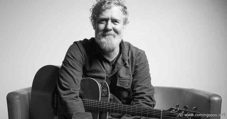 Once Star & Oscar Winner Glen Hansard Unexpectedly Passes Away at 56