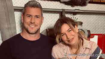 Renee Zellweger's boyfriend Ant Anstead reveals if they plan to get married after five-year romance