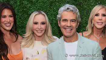 Millionaire Housewives star Shannon Beador blasts restaurant after they refused to comp $540 meal she enjoyed with Andy Cohen