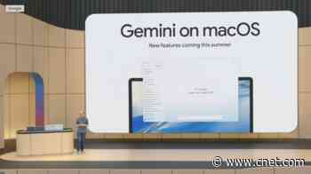 Gemini for MacOS Gets New Voice and ‘Screen Awareness’ Features