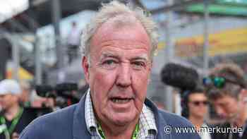 Jeremy Clarkson verspottet Brexit-Fans: „Hoffe, ihr genießt die Warteschlangen“