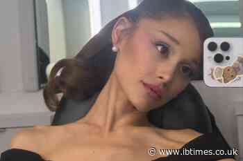 'I'll See You in Jail': Ariana Grande Sues Dark Web Hackers Who Leaked Stolen Tracks