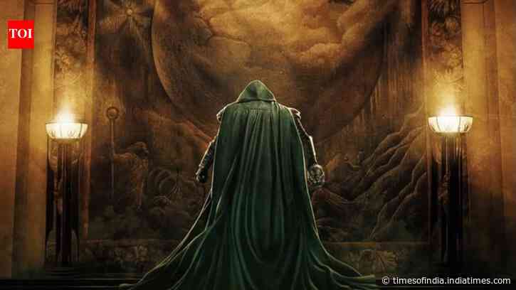 'Avengers: Doomsday': What details did fans miss in the trailer?