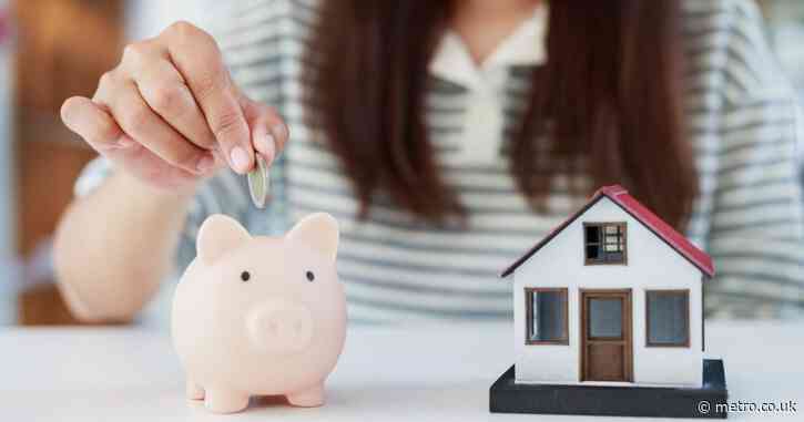 Zero-deposit mortgages actually cost homeowners thousands more