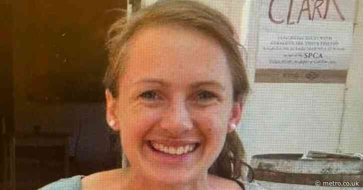British tourist found stuffed in suitcase ‘lured into abandoned house’ in Greece