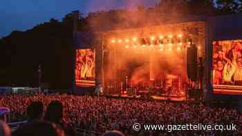 Scarborough Open Air Theatre 2027 concerts plan as promoter names dream acts wishlist