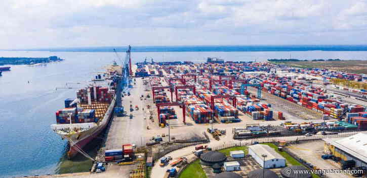 Court freezes operations at Onne Port’s Berth 12