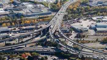 Saint-Pierre Interchange revamp moves into planning phase after years of delays
