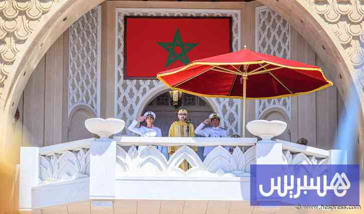 المملكة تراكم المكاسب الدبلوماسية .. وتعزز الزخم في الصحراء المغربية