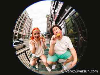 How Juke survived 10 turbulent years in Vancouver’s restaurant scene