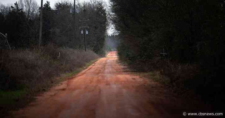 Atlanta City Council to vote on plan to pave all of the city's remaining dirt roads