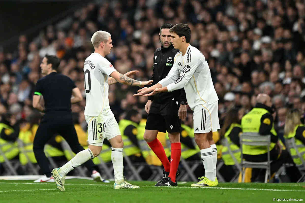 Real Madrid identify three leading candidates for summer exit; two players reluctant to leave