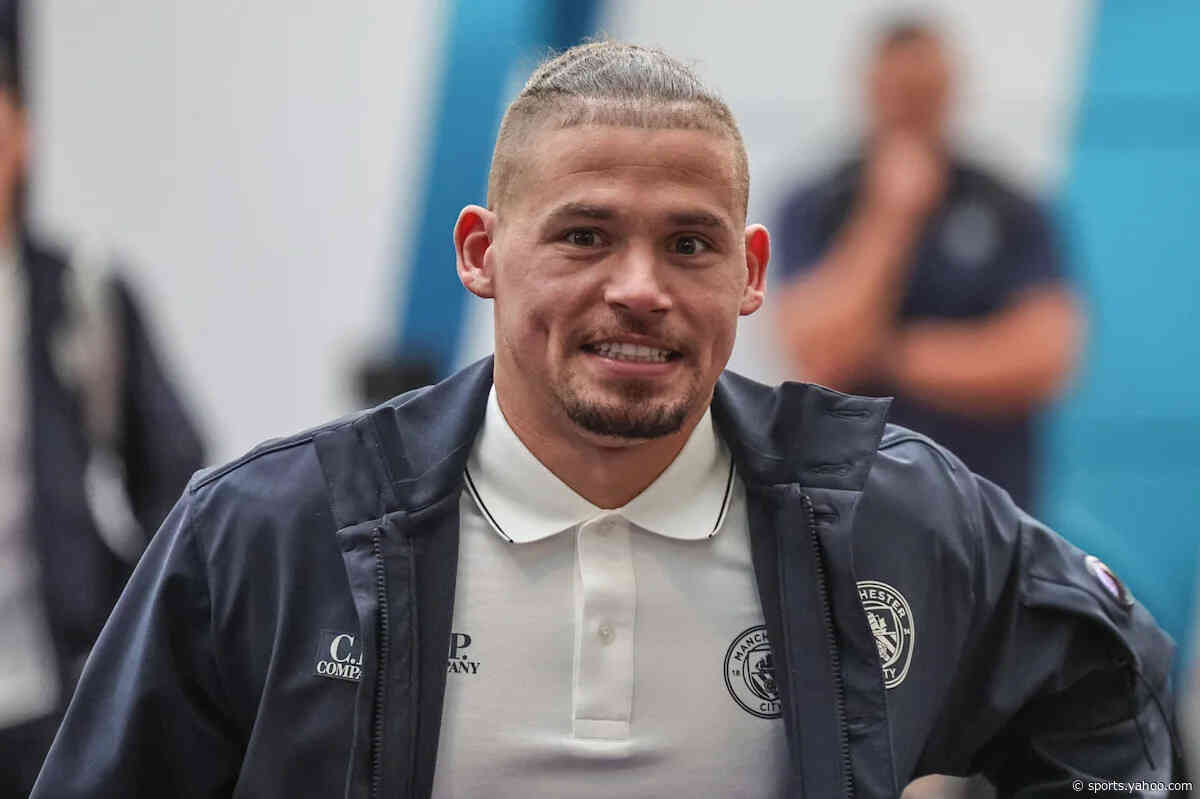 Report: Man City midfielder closing in on summer exit