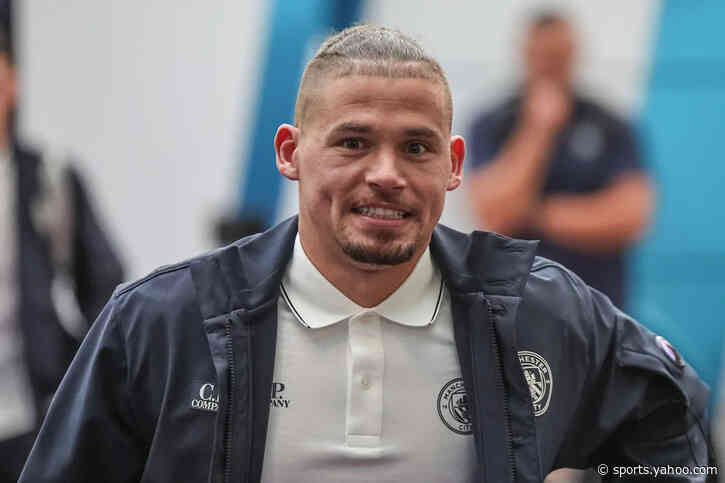 Report: Man City midfielder closing in on summer exit