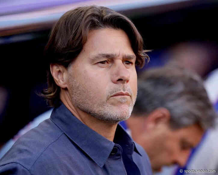 USMNT coach Mauricio Pochettino, US Soccer in ‘final stages’ of agreeing on new contract