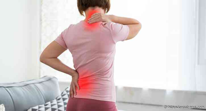 Ciencia confirma que la fibromialgia es un trastorno de origen neurológico