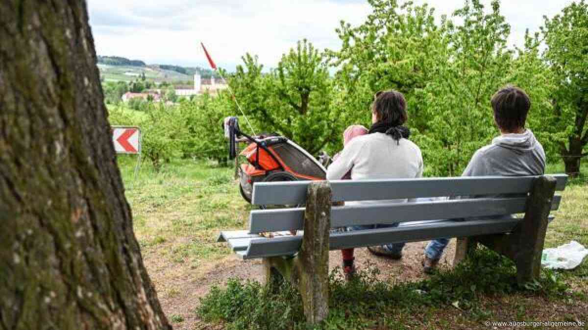 Bayerns Kabinett stellt klar: Sitzen auf eigene Gefahr
