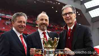 Liverpool takeover plan emerges after two billionaires approached to buy stake from FSG