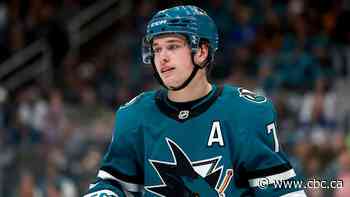 San Jose Sharks make Macklin Celebrini NHL's highest-paid player with extension